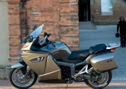 BMW K 1300 GT